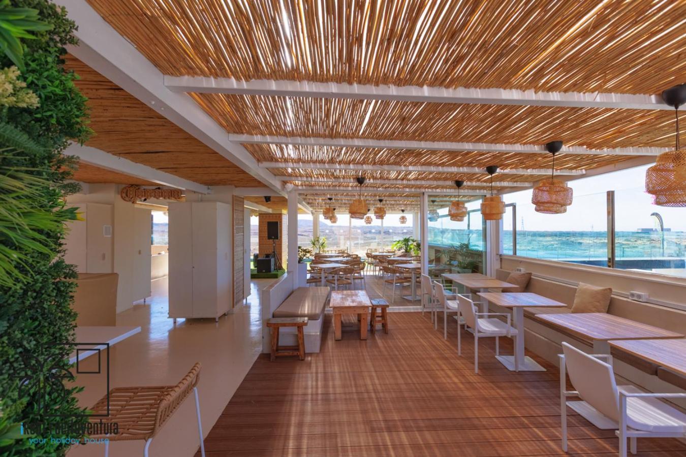 Hola Jag Center Irent Fuerteventura Apartamento *