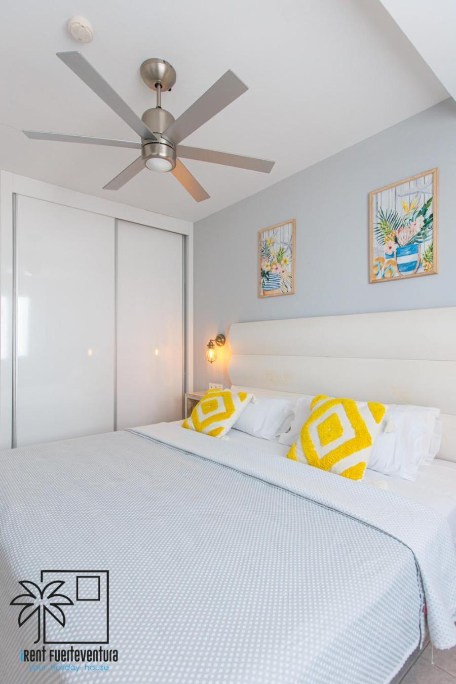 Apartamento Hola Jag Center Irent Fuerteventura *