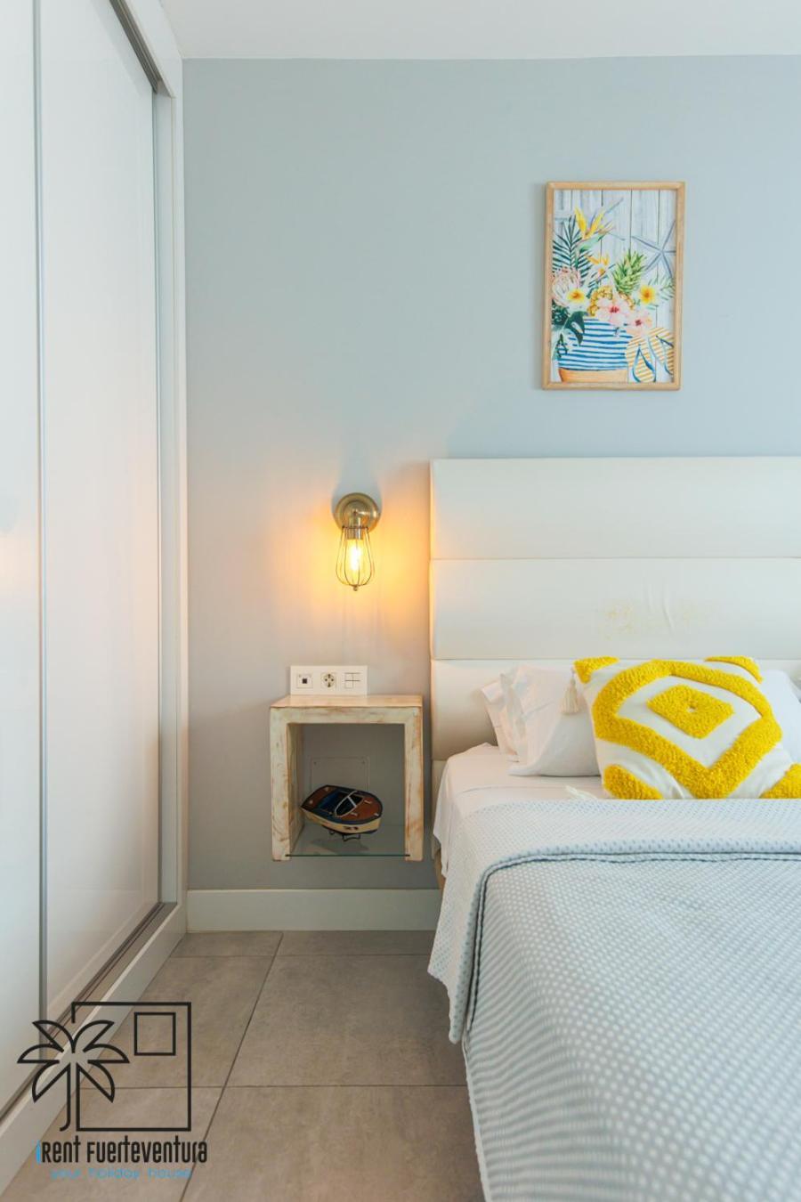 Hola Jag Center Irent Fuerteventura Apartamento Corralejo