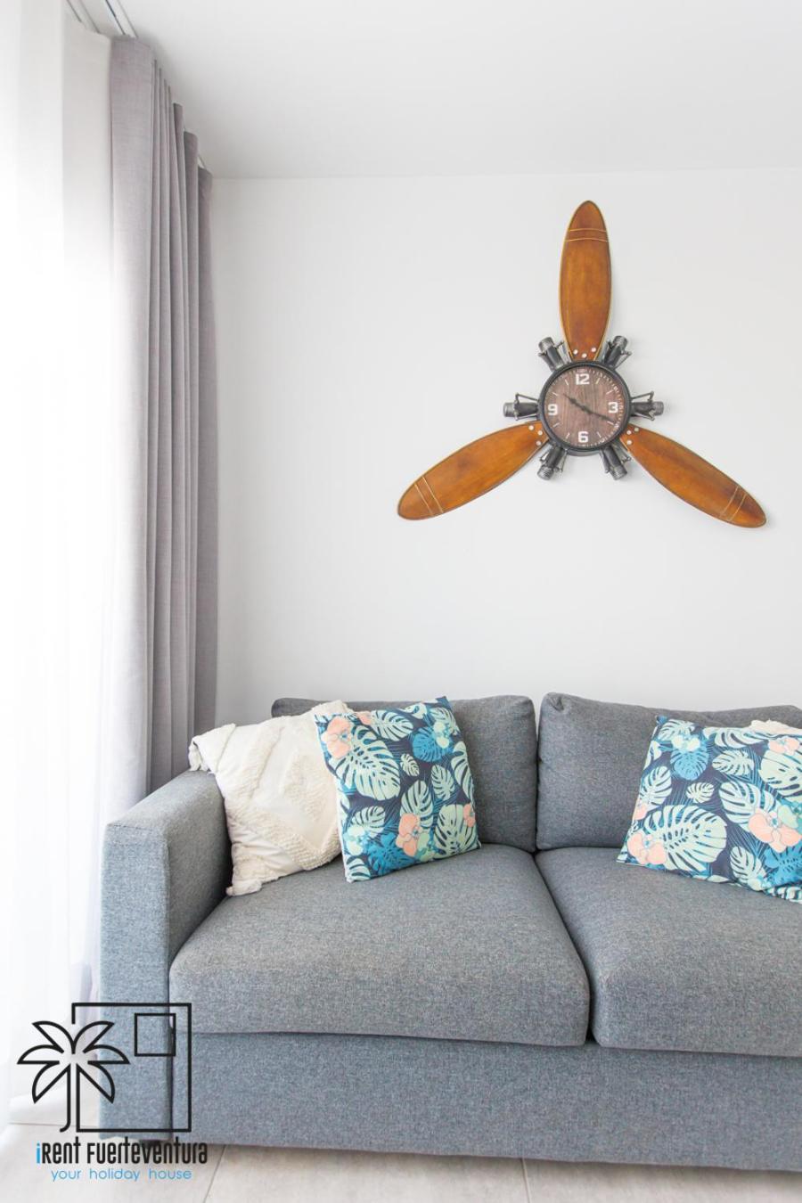 Apartamento Hola Jag Center Irent Fuerteventura
