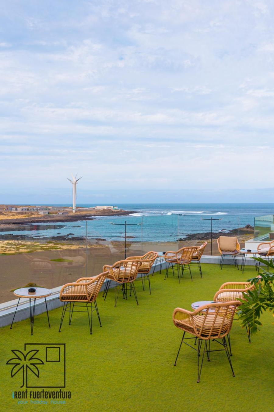 Hola Jag Center Irent Fuerteventura Apartamento *