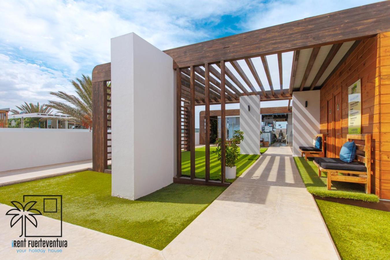 Apartamento Hola Jag Center Irent Fuerteventura *