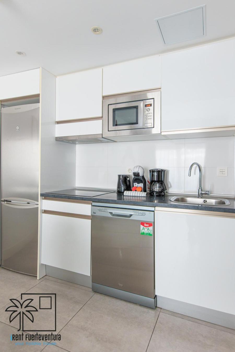 Apartamento Hola Jag Center Irent Fuerteventura *