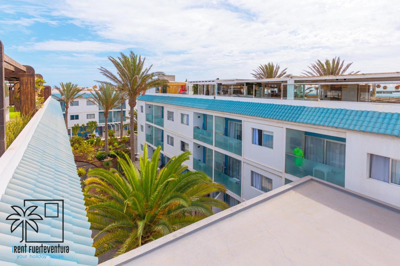 Hola Jag Center Irent Fuerteventura Apartamento