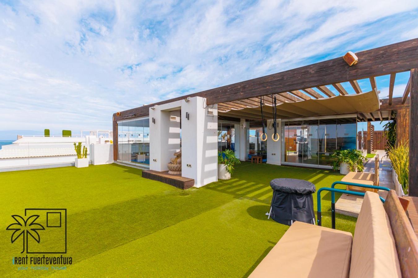 Apartamento Hola Jag Center Irent Fuerteventura