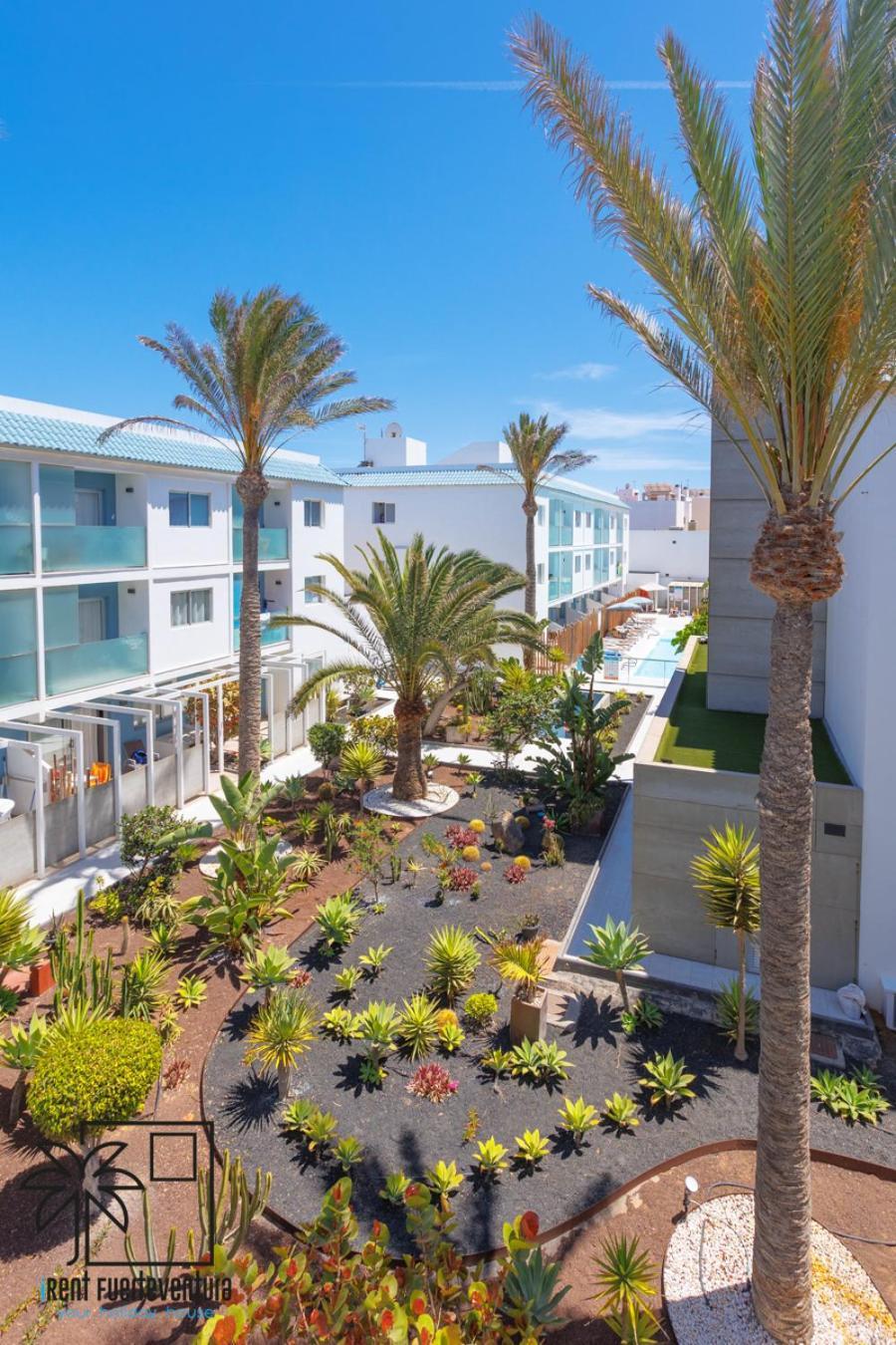 Hola Jag Center Irent Fuerteventura Apartamento
