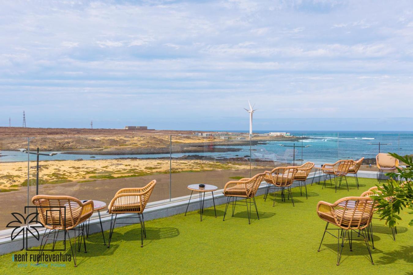 Apartamento Hola Jag Center Irent Fuerteventura