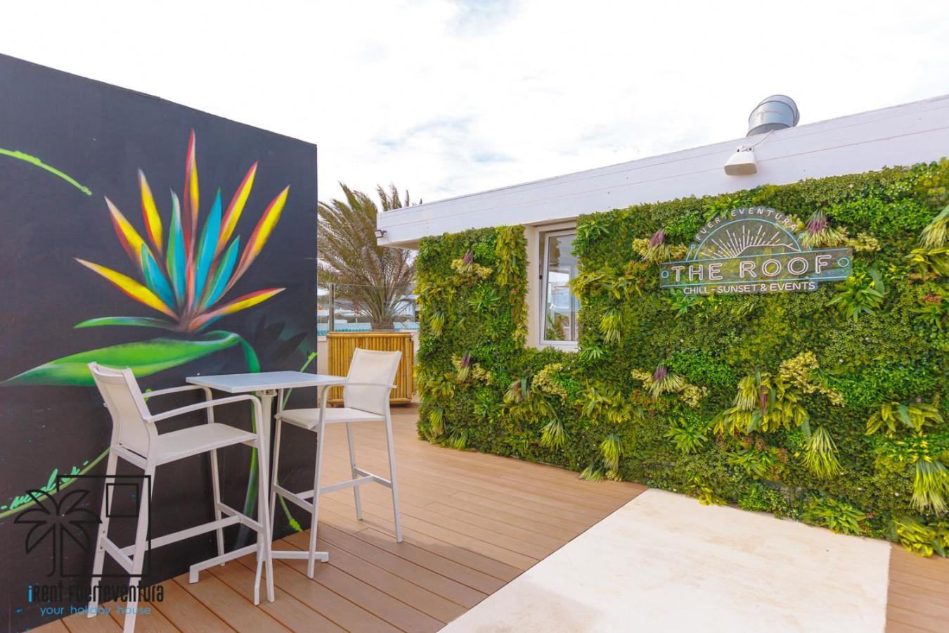 Hola Jag Center Irent Fuerteventura Apartamento Corralejo