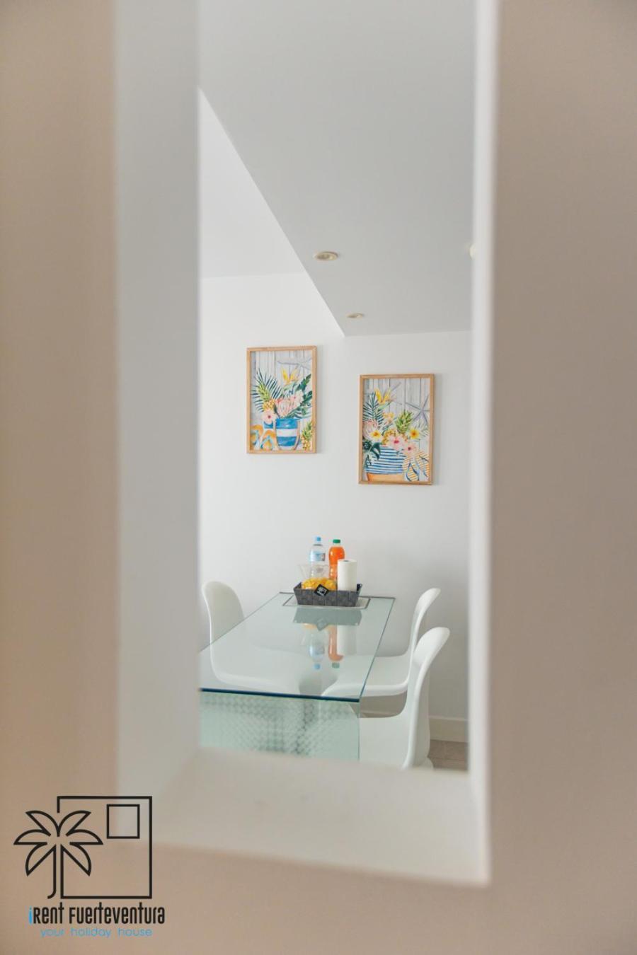 Hola Jag Center Irent Fuerteventura Appartamento Corralejo