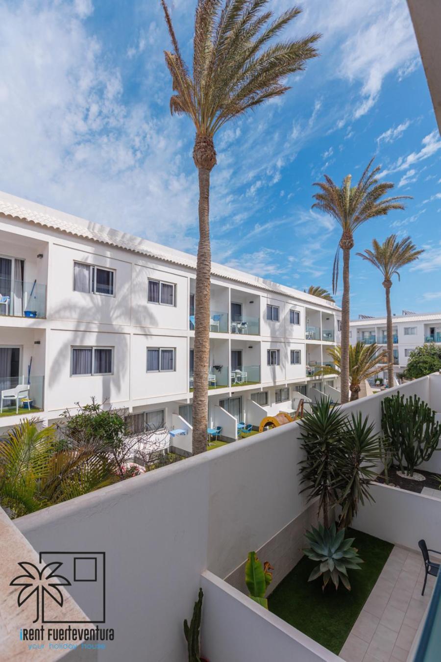 Appartamento Hola Jag Center Irent Fuerteventura *